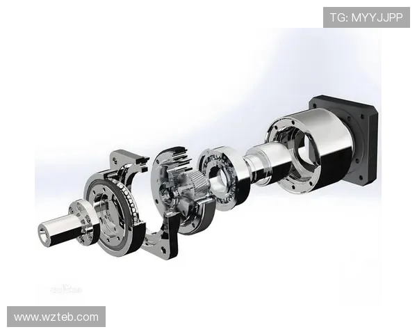 挖掘机行走减速机二级行星架